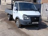 ГАЗ  ГАЗель (3302) 2011 года за 5 500 000 тг. в Алматы