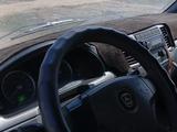 ГАЗ  ГАЗель (3302) 2011 года за 5 500 000 тг. в Алматы – фото 5
