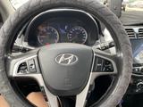 Hyundai Accent 2013 годаүшін4 700 000 тг. в Усть-Каменогорск – фото 5