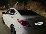 Hyundai Accent 2013 года за 4 700 000 тг. в Усть-Каменогорск – фото 3