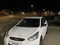 Hyundai Accent 2013 года за 4 700 000 тг. в Усть-Каменогорск