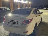 Hyundai Accent 2013 года за 4 700 000 тг. в Усть-Каменогорск – фото 4