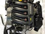 Двигатель Renault K4m 1.6 16V automatүшін550 000 тг. в Петропавловск – фото 3