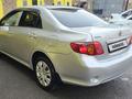 Toyota Corolla 2007 годаfor5 000 000 тг. в Алматы – фото 4