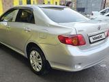 Toyota Corolla 2007 годаүшін5 000 000 тг. в Алматы – фото 4