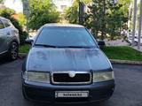 Skoda Octavia 2007 года за 2 400 000 тг. в Алматы – фото 3