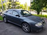 Skoda Octavia 2007 года за 2 400 000 тг. в Алматы – фото 4