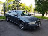 Skoda Octavia 2007 года за 2 400 000 тг. в Алматы