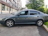 Skoda Octavia 2007 года за 2 400 000 тг. в Алматы – фото 5