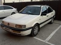 Volkswagen Passat 1991 годаfor1 100 000 тг. в Кызылорда