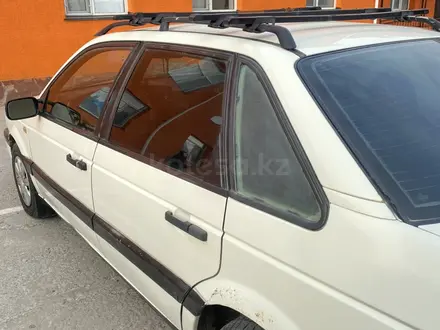 Volkswagen Passat 1991 года за 1 200 000 тг. в Кызылорда – фото 4