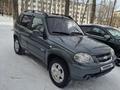 Chevrolet Niva 2012 годаfor2 750 000 тг. в Рудный – фото 5