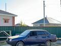 ВАЗ (Lada) 21099 2003 годаүшін1 200 000 тг. в Актобе