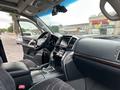 Toyota Land Cruiser 2013 года за 26 500 000 тг. в Тараз – фото 19