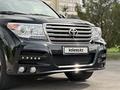 Toyota Land Cruiser 2013 годаүшін26 500 000 тг. в Тараз – фото 3