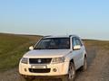 Suzuki Grand Vitara 2008 годаүшін5 500 000 тг. в Алматы