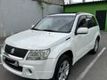 Suzuki Grand Vitara 2008 годаүшін5 500 000 тг. в Алматы – фото 3