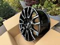 Оригинальные диски R21 на BMW X5 (G05), BMW X6 (G06), BMW X7 (G07) БМВ за 930 000 тг. в Алматы – фото 13
