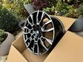 Оригинальные диски R21 на BMW X5 (G05), BMW X6 (G06), BMW X7 (G07) БМВ за 930 000 тг. в Алматы – фото 16