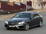 Mercedes-Benz E 350 2014 года за 17 000 000 тг. в Астана – фото 3