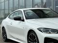 BMW 420 2021 годаүшін24 500 000 тг. в Алматы – фото 17