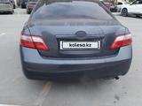 Toyota Camry 2008 годаүшін4 200 000 тг. в Актау – фото 5