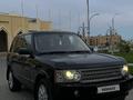 Land Rover Range Rover 2006 годаүшін6 990 000 тг. в Туркестан