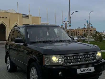 Land Rover Range Rover 2006 года за 6 990 000 тг. в Туркестан