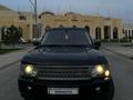 Land Rover Range Rover 2006 годаүшін6 990 000 тг. в Туркестан – фото 10