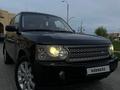 Land Rover Range Rover 2006 годаүшін6 990 000 тг. в Туркестан – фото 11