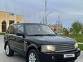 Land Rover Range Rover 2006 годаүшін6 990 000 тг. в Туркестан – фото 2