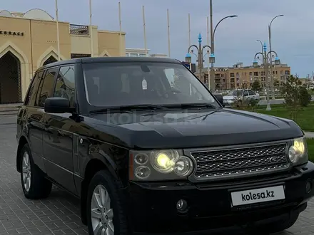 Land Rover Range Rover 2006 года за 6 990 000 тг. в Туркестан – фото 3