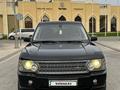Land Rover Range Rover 2006 годаүшін6 990 000 тг. в Туркестан – фото 4