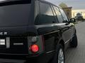 Land Rover Range Rover 2006 годаүшін6 990 000 тг. в Туркестан – фото 9