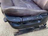 Сиденье Е39 BMW за 70 000 тг. в Шымкент – фото 3