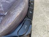 Сиденье Е39 BMW за 70 000 тг. в Шымкент – фото 4