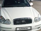 Hyundai Sonata 2004 года за 2 999 992 тг. в Шымкент – фото 5