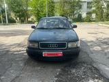Audi 100 1991 года за 2 500 000 тг. в Шымкент – фото 4