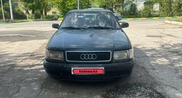 Audi 100 1991 годаүшін2 500 000 тг. в Шымкент – фото 2