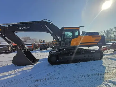 Hyundai  HX500SL 2025 года в Павлодар