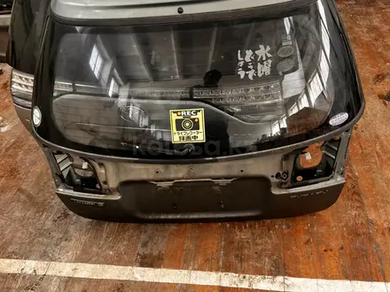 Крышка багажника из Японии за 55 000 тг. в Риддер