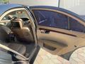 Mercedes-Benz S 500 2008 годаfor8 300 000 тг. в Алматы – фото 6