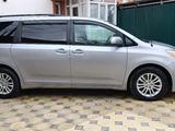 Toyota Sienna 2012 года за 9 500 000 тг. в Кызылорда – фото 2