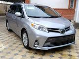 Toyota Sienna 2012 года за 9 500 000 тг. в Кызылорда