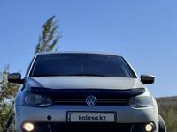 Volkswagen Polo 2012 года за 5 200 000 тг. в Караганда