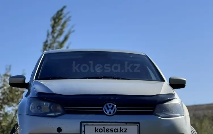 Volkswagen Polo 2012 годаүшін5 200 000 тг. в Караганда