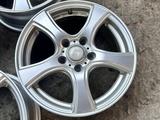 Диски r16 5x114, 3 из Японии Honda Mazda за 100 000 тг. в Алматы – фото 4
