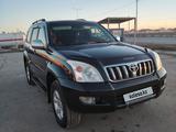 Toyota Land Cruiser Prado 2007 года за 10 800 000 тг. в Алматы