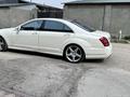 Mercedes-Benz S 600 2009 годаfor9 800 000 тг. в Алматы – фото 12