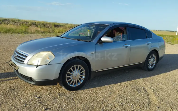 Nissan Teana 2004 годаүшін4 000 000 тг. в Астана